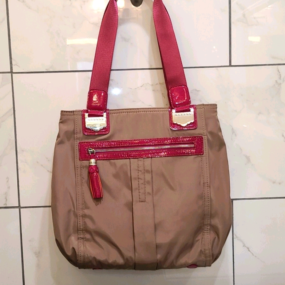 COPY - Brighton Finley Bag